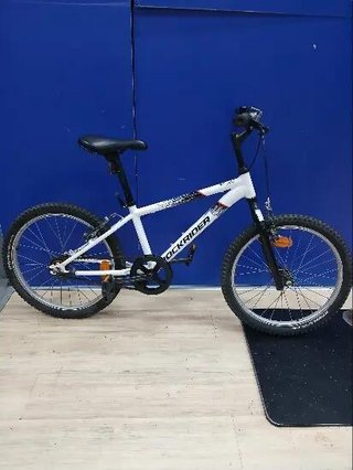 Rockrider st 100