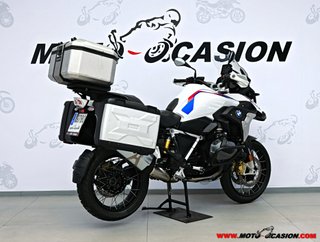 BMW R 1250 GS RALLYE