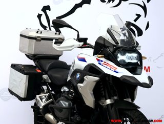 BMW R 1250 GS RALLYE