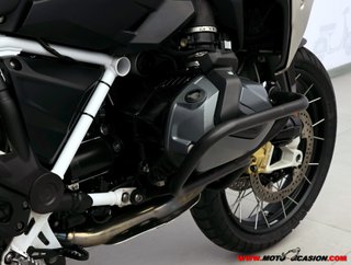 BMW R 1250 GS RALLYE