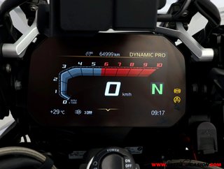 BMW R 1250 GS RALLYE
