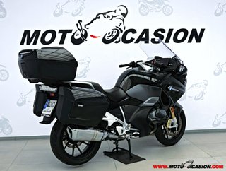 BMW R 1250 RT