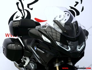BMW R 1250 RT