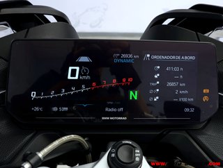 BMW R 1250 RT