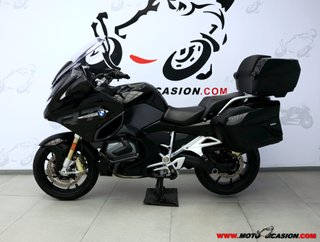 BMW R 1250 RT