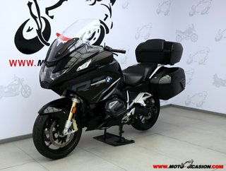 BMW R 1250 RT