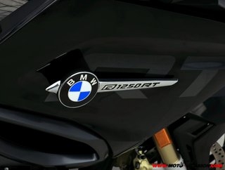 BMW R 1250 RT