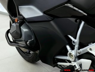 BMW R 1250 RT