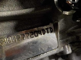 Land rover lr118398 motor range lvaap17262901