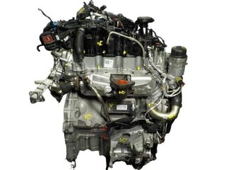 Land rover lvaap17262901 lr118398 motor range