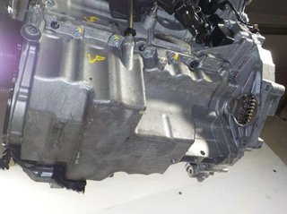Land rover lvaap17262901 lr118398 motor range