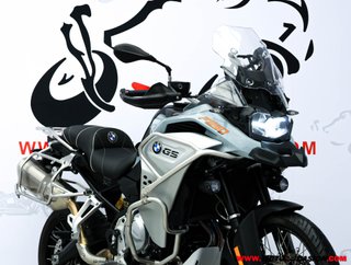 BMW F 850 GS ADVENTURE ¿A2?