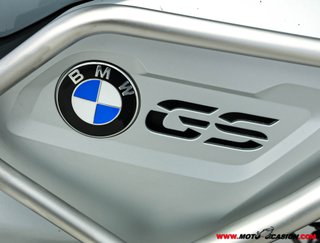 BMW F 850 GS ADVENTURE ¿A2?