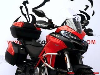 DUCATI MULTISTRADA 950 S