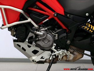 DUCATI MULTISTRADA 950 S
