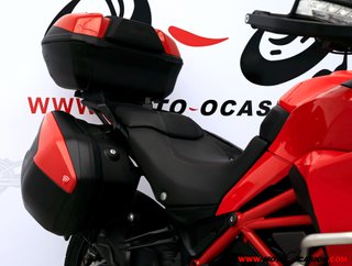 DUCATI MULTISTRADA 950 S