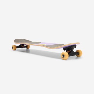 Skateboard para niños de 3 a 7 años Play 120 FRIENDS