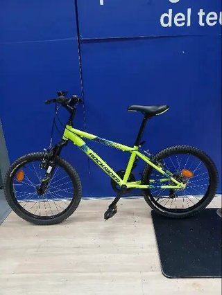 Rockrider ST500