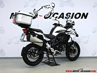 BENELLI TRK 502 X -APTA A2-