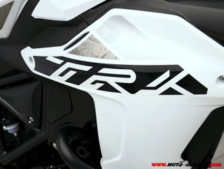 BENELLI TRK 502 X -APTA A2-
