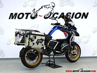 BMW R 1250 GS ADVENTURE HP