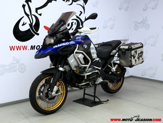 BMW R 1250 GS ADVENTURE HP