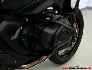BMW R 1300 GS TRIPLE BLACK