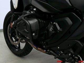 BMW R 1300 GS TRIPLE BLACK