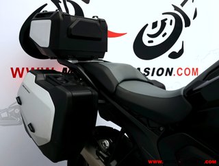 BMW R 1300 GS TRIPLE BLACK