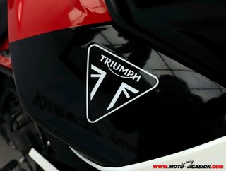 TRIUMPH TIGER 900 GT ARAGÓN EDITION ¿A2? GARANTÍA OFICIAL