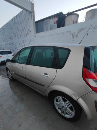 Renault Scenic 2007