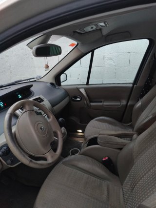 Renault Scenic 2007