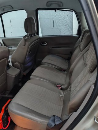 Renault Scenic 2007