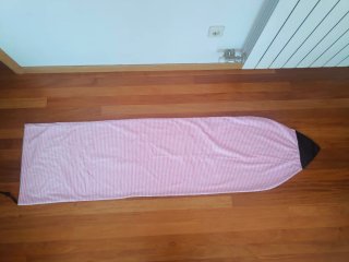 Funda para tabla de surf