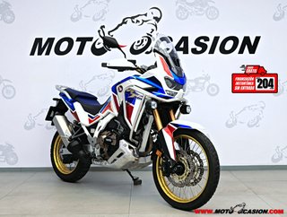 HONDA CRF 1100 AFRICA TWIN ADVENTURE SPORTS DCT