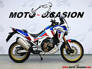 HONDA CRF 1100 AFRICA TWIN ADVENTURE SPORTS DCT