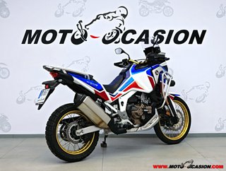HONDA CRF 1100 AFRICA TWIN ADVENTURE SPORTS DCT
