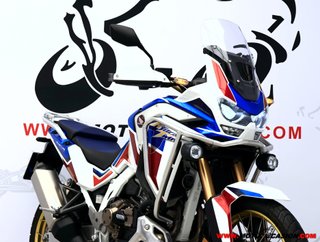 HONDA CRF 1100 AFRICA TWIN ADVENTURE SPORTS DCT