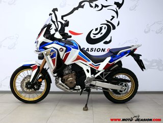 HONDA CRF 1100 AFRICA TWIN ADVENTURE SPORTS DCT