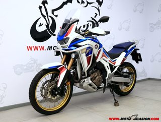 HONDA CRF 1100 AFRICA TWIN ADVENTURE SPORTS DCT