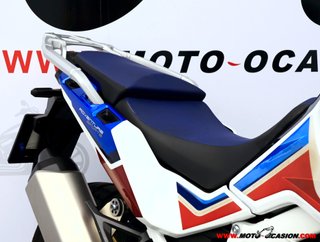 HONDA CRF 1100 AFRICA TWIN ADVENTURE SPORTS DCT
