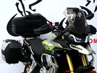 VOGE 900 DSX -A2- GARANTÍA OFICIAL