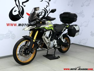 VOGE 900 DSX -A2- GARANTÍA OFICIAL