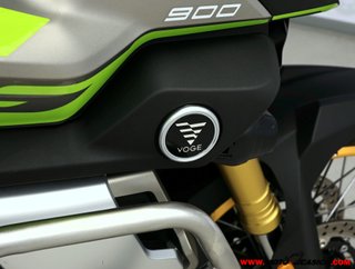 VOGE 900 DSX -A2- GARANTÍA OFICIAL