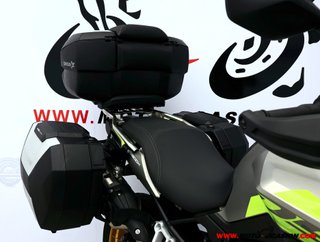 VOGE 900 DSX -A2- GARANTÍA OFICIAL