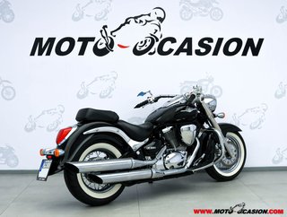 SUZUKI INTRUDER C 800 -A2-