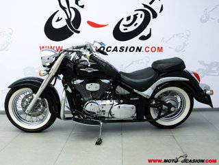 SUZUKI INTRUDER C 800 -A2-