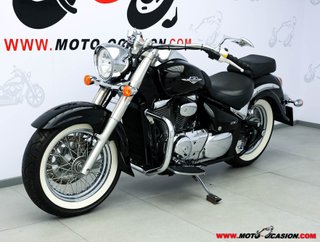SUZUKI INTRUDER C 800 -A2-