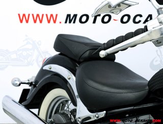 SUZUKI INTRUDER C 800 -A2-