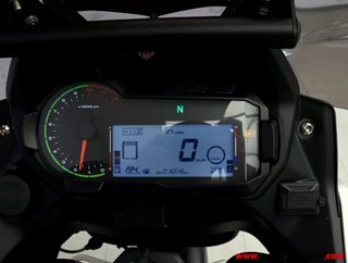 MACBOR MONTANA XR5 -APTA A2-